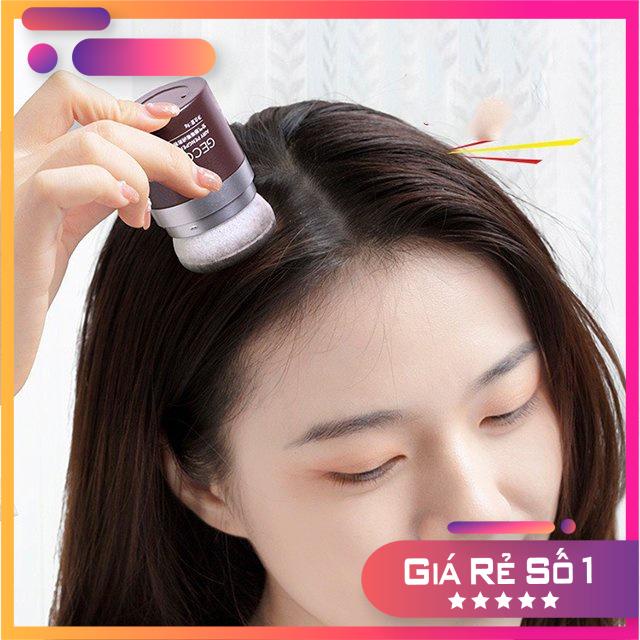 Phấn  GECOMO Che Khuyết Điểm Chân Tóc