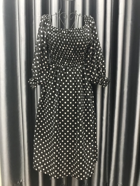COMBO 02 ĐẦM MAXI