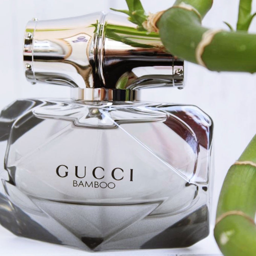 [NEW] Nước Hoa Nữ Bamboo Eau de Toilette - Nước Hoa Nữ 75ml - Nước Hoa Nữ GUCCI -  Nước Hoa Nữ Quý Phái | BigBuy360 - bigbuy360.vn