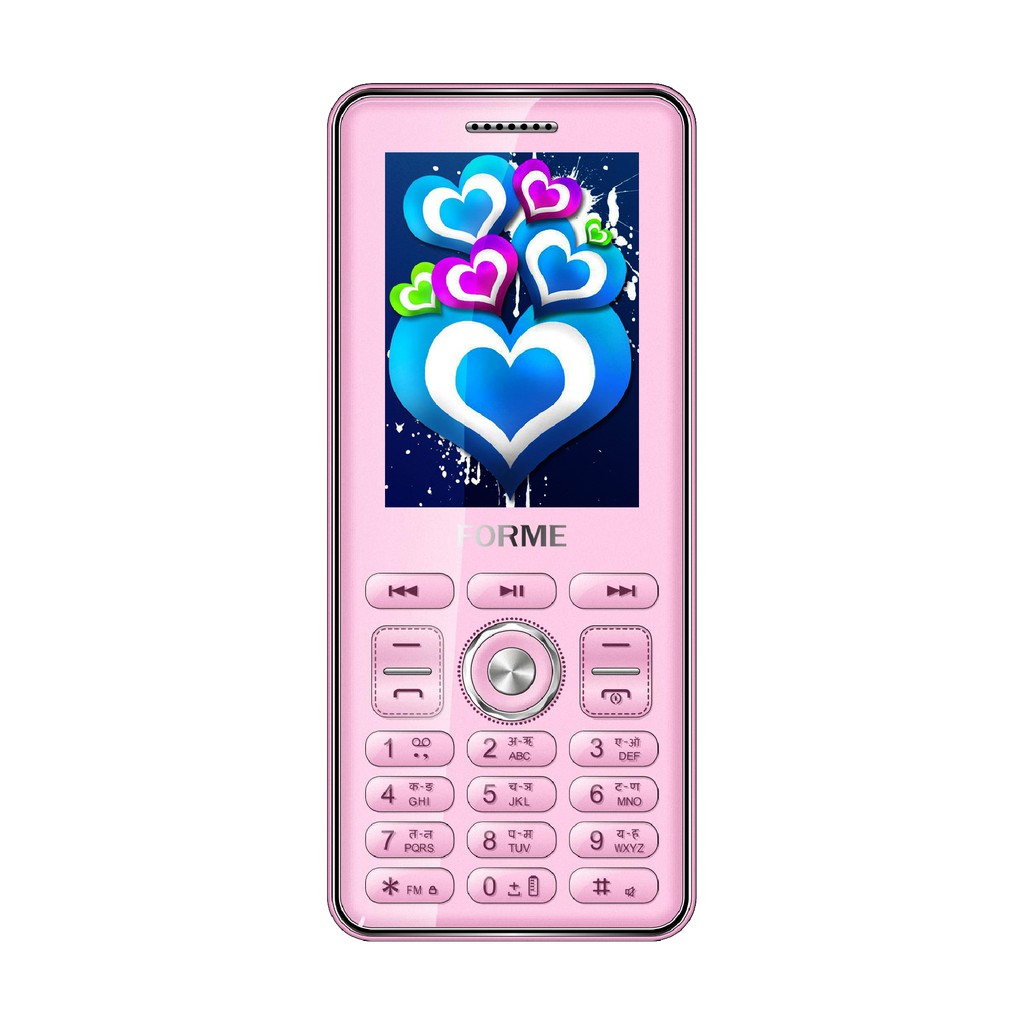 Điện Thoại Di Động Forme L6 - Phân phối chính hãng | BigBuy360 - bigbuy360.vn