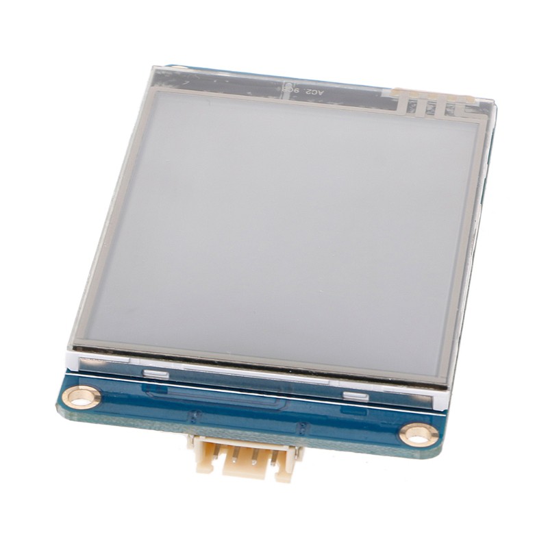 2.8" TJC HMI TFT LCD Display Module 320x240 Touch Screen For Raspberry Pi DIY Accessories