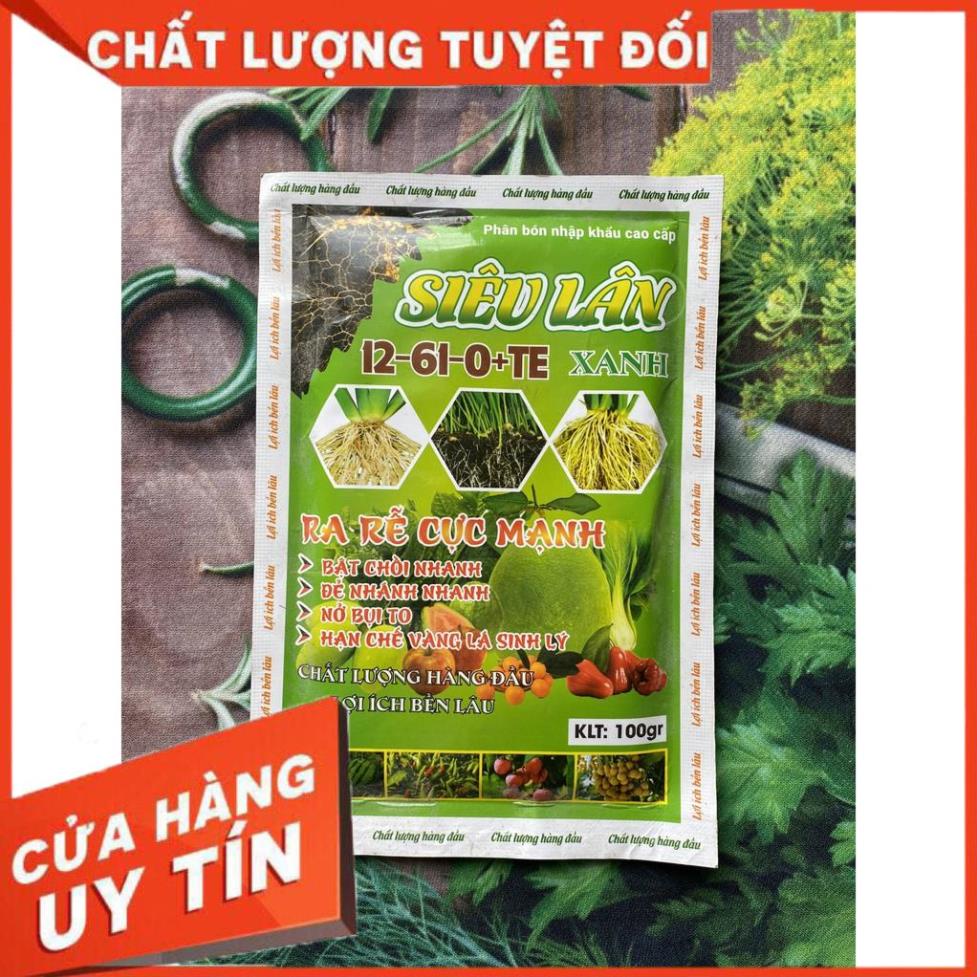 SIÊU LÂN MAP💖GÓI TO GIÁ RẺ, HÀNG CHÍNH HÃNG💖kích rễ,bật chồi,đẻ nhánh,nở bụi to,hết vàng lá, phục hồi cây 2