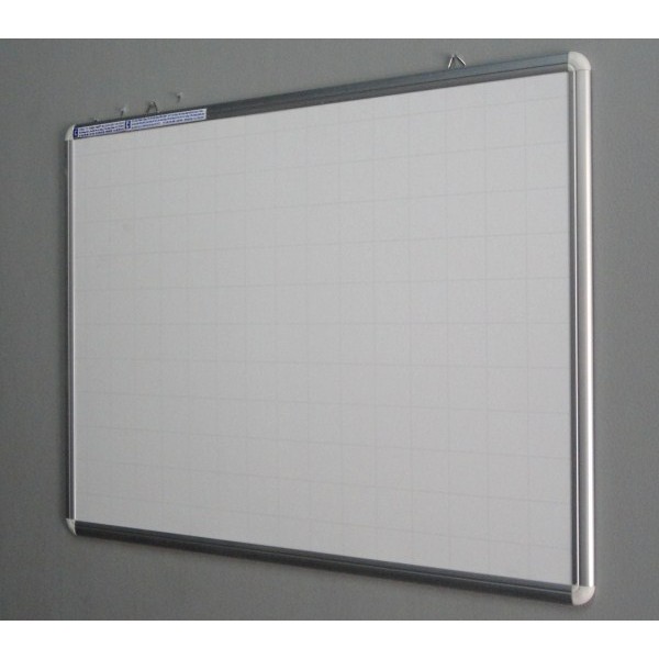 Bảng viết bút dạ 80*120cm