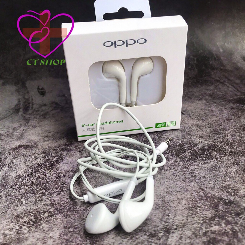Tai Nghe OPPO F1s