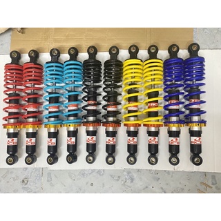 Phuộc nhún sau RCB cho xe số