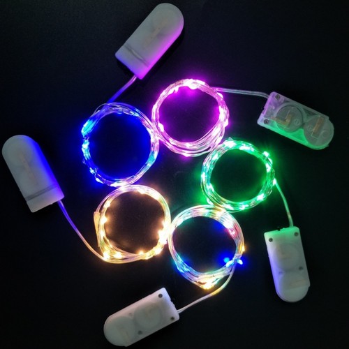 Đèn led chạy bằng pin và USB | Shopee Việt Nam