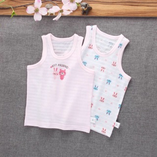 Set áo ba lỗ xuất Nhật