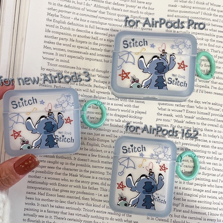 Vỏ Bảo Vệ Hộp Sạc Tai Nghe compatible AirPods 3 compatible AirPods(3rd) 2021 Iscompatible AirPods3Rdurise 3rd Pro compatible AirPods2gen Ốp