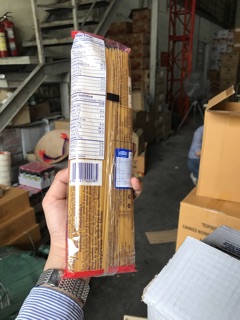 Mỳ divela8 (500G) - mỳ ý nhập khẩu