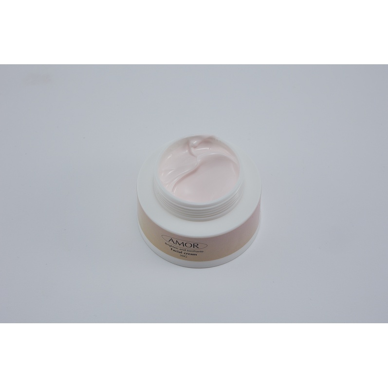 Kem nâng tone sáng da tự nhiên, giảm thâm, chống nắng Amor - Pensée | BigBuy360 - bigbuy360.vn
