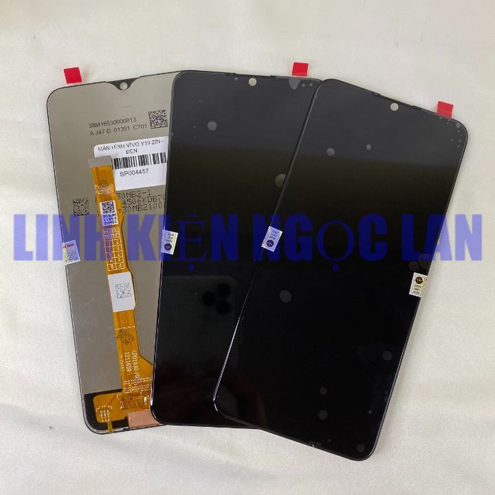 Màn hình Vivo Y19 / Y5S Zin