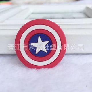 Sticker / jibbitz gắn dép (mục 1)