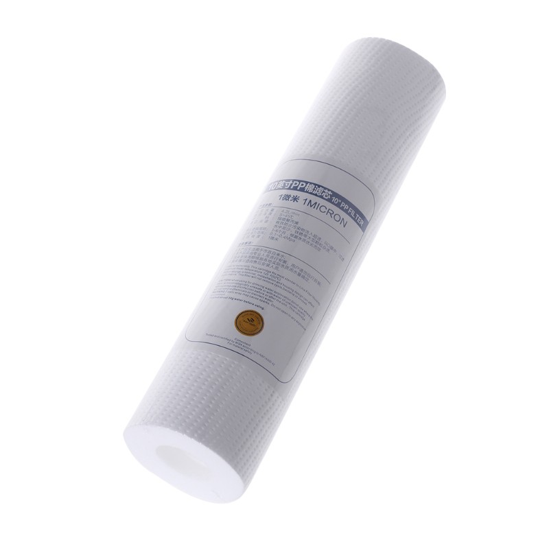 Phụ kiện lọc nước PP 1 Micron 10&quot;