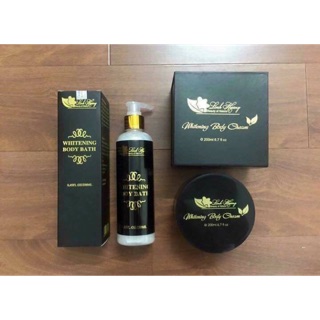 Combo dưỡng da