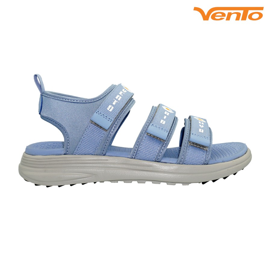 [Mã BMBAU50 giảm 50K đơn 150K] Giày Sandal Vento Họa Tiết Hoa Cúc SD106 Màu Xanh