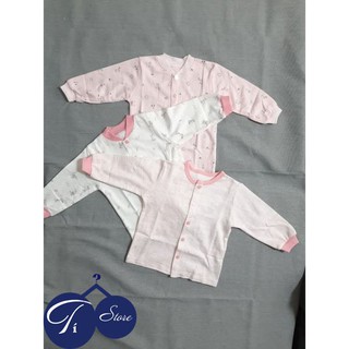 [ MIOMIO] Áo dài tay MIOMIO (0m-24m) phom rộng