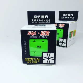QiYi QiFa Square - 1 - SP0925
