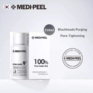 DUNG DỊCH Ủ MỤN MEDIPEEL 250ml