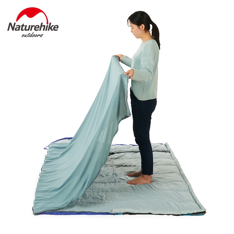 Túi ngủ Naturehike NH15S009-D chính hãng | BigBuy360 - bigbuy360.vn