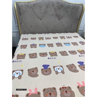 ga chống thấm cho bé