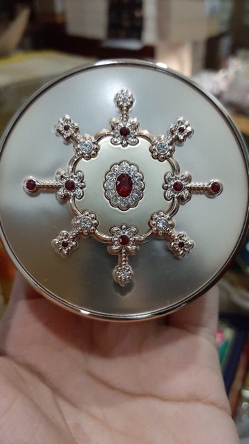 set Phấn nước cushion cao cấp nhất Ohui The First | BigBuy360 - bigbuy360.vn