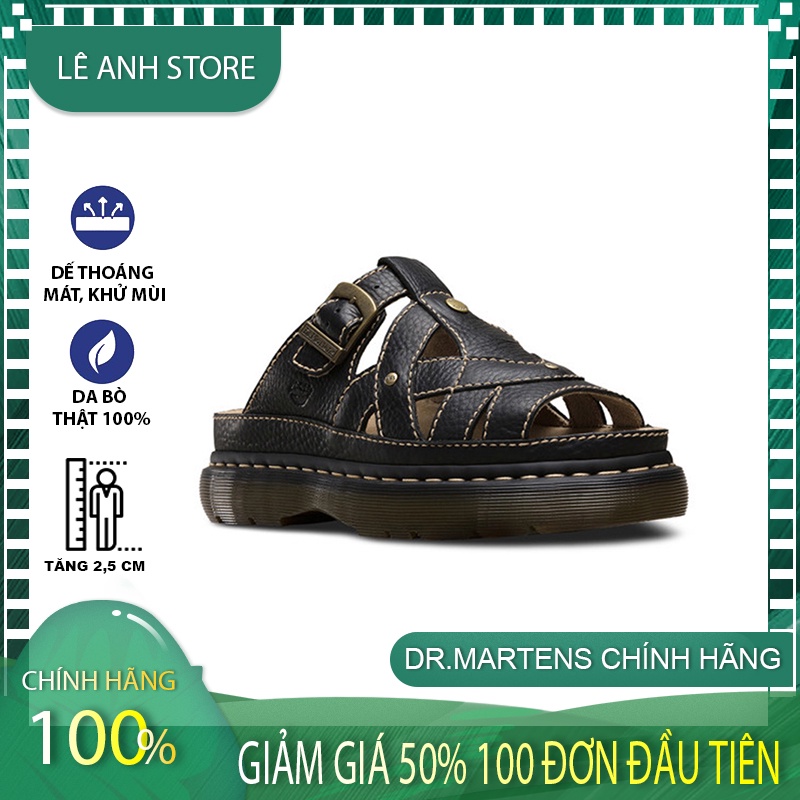 DÉP DOCTOR 2016 CHÍNH HÃNG THÁI LAN [ TẶNG BÓP ] BẢO HÀNH 24 THÁNG