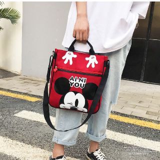 TÚI ĐEO CHÉO MICKEY