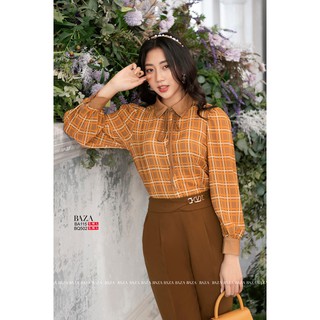 áo sơmi công sở
