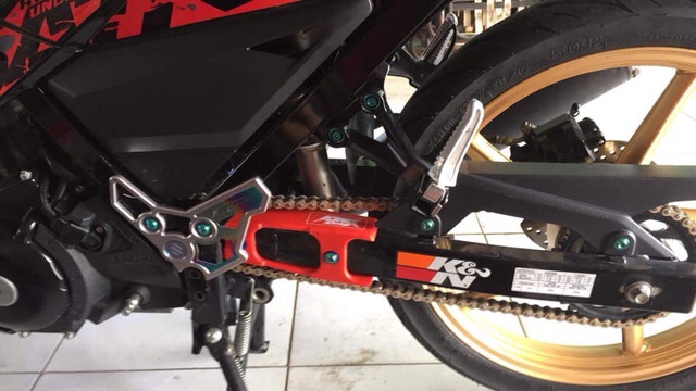 Cao su gấp wave dr sirus