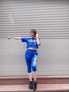 Bộ lửng zumba