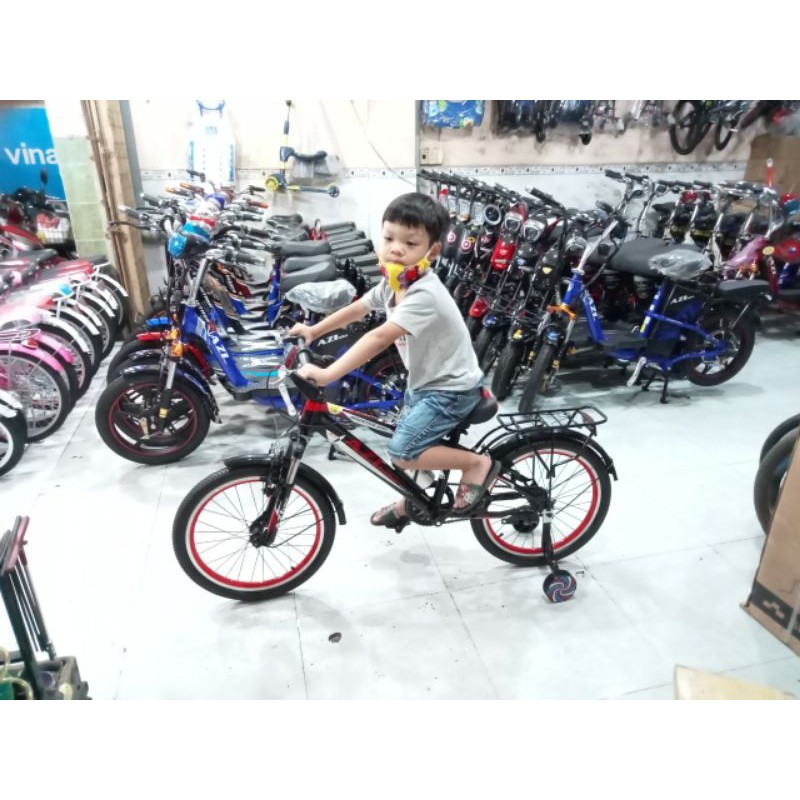 Xe đạp trẻ em BMX548 20in