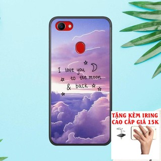 [Ốp điện thoại giá rẻ] [ Ốp Lưng ] OPPO F5 - OPPO F7