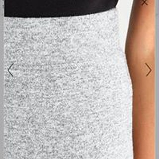 CHÂN VÁY XUẤT XỊN bigsize gap