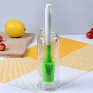 Cọ silicon rửa bình sữa,cốc chén tiện dụng