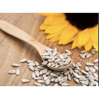 Hạt hướng dương lột vỏ 100gr