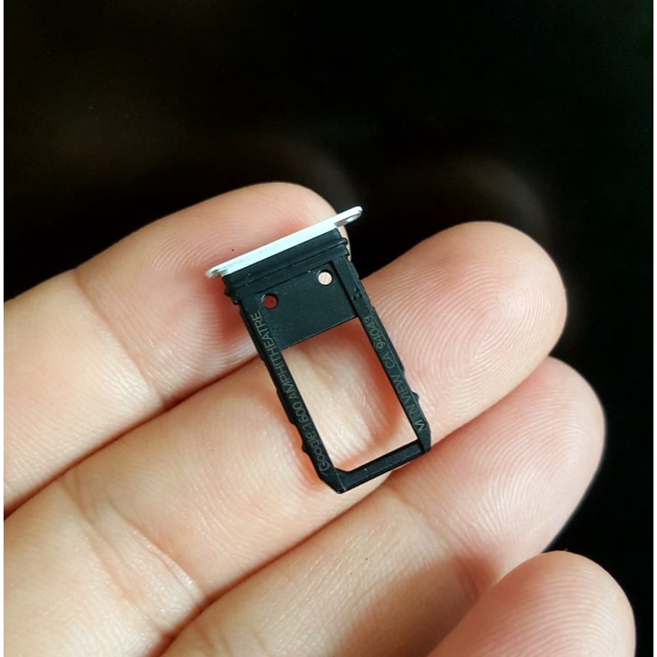 Khay Sim Google Pixel 2 Khay Thay Thế Chất Lượng Tốt Giá rẻ