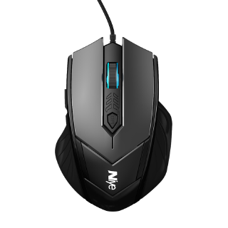 Chuột Chơi Game Có Đèn Led Chất Lượng Cao
