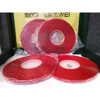 KEO DÁN 3M CHUYÊN DỤNG CHO Ô TÔ [ 30M x 1CM ]