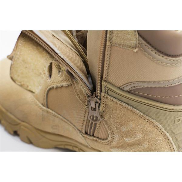 Giầy Delta cổ cao