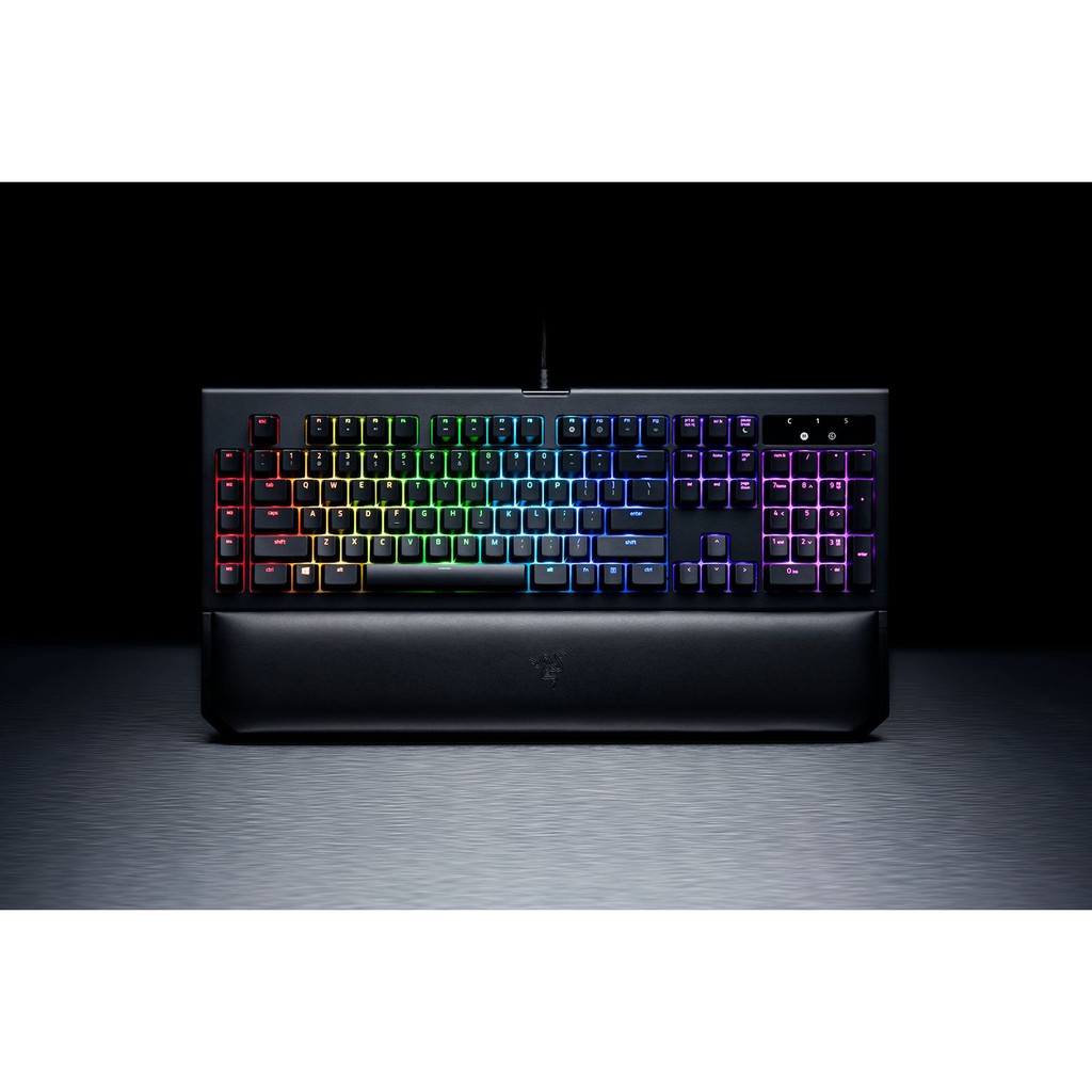 Razer Blackwidow Chroma V2