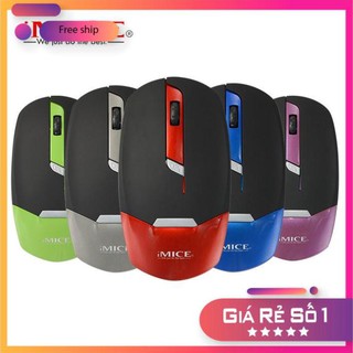 Mouse không dây imice e2330 chính hãng