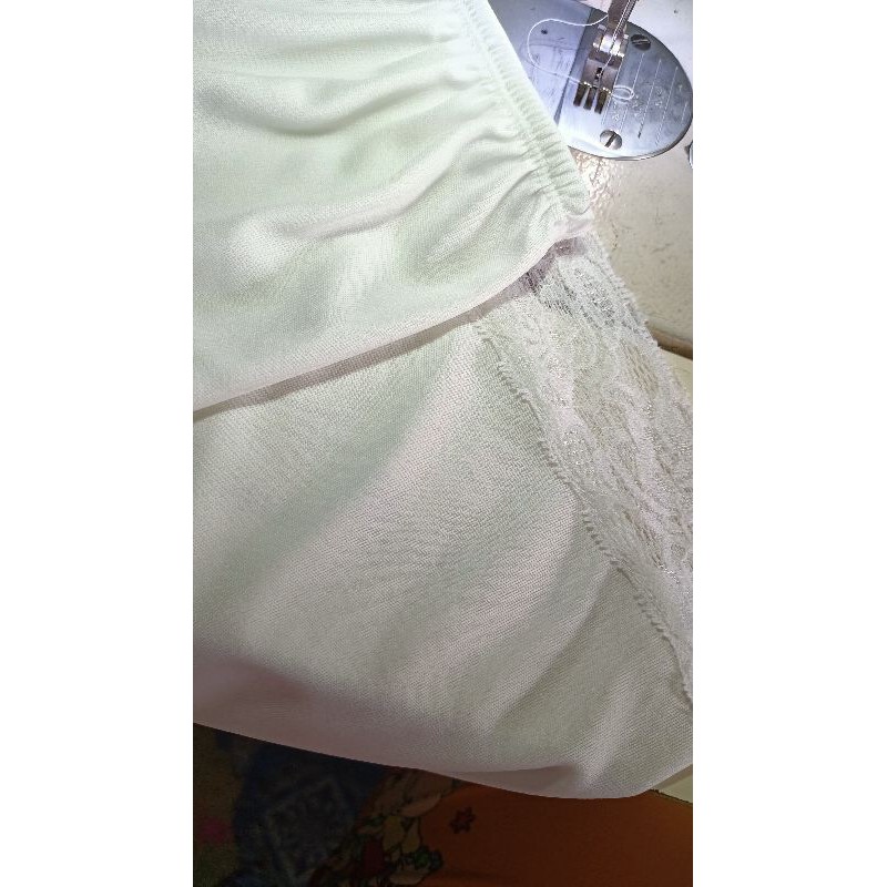 Mã váy lót ren lay nhìu size