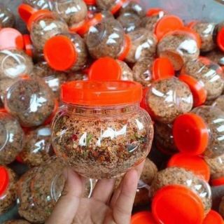 Muối chẳm chéo đặc sản Tây Bắc 250gr