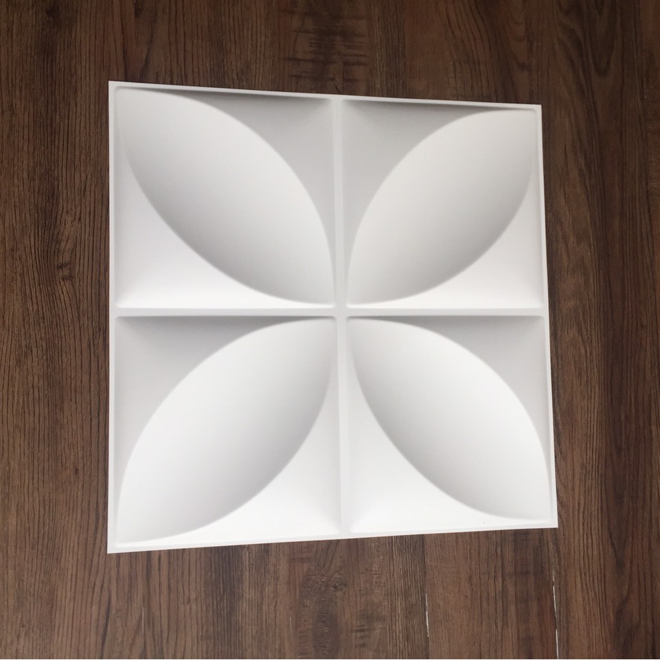 Tấm ốp pvc cao cấp mã 006