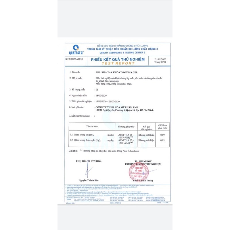 Gel rửa tay khô 30ml | BigBuy360 - bigbuy360.vn