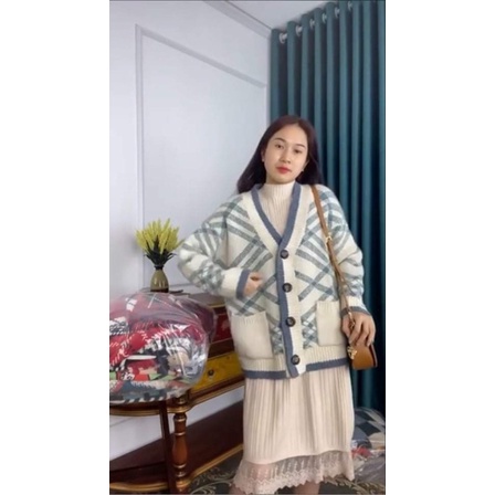Áo chọn live (cucquyen chon live gau)