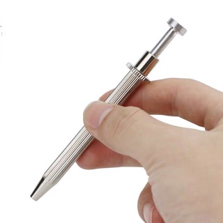 Cây vặn bi. Dụng cụ xoáy, gắp bi. Dụng cụ xỏ khuyên - 69Store