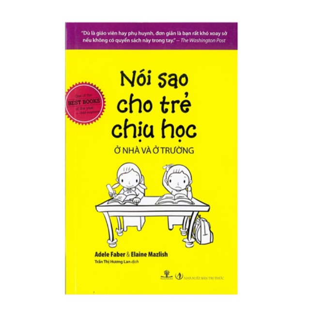 Noi sao cho tre chiu hoc