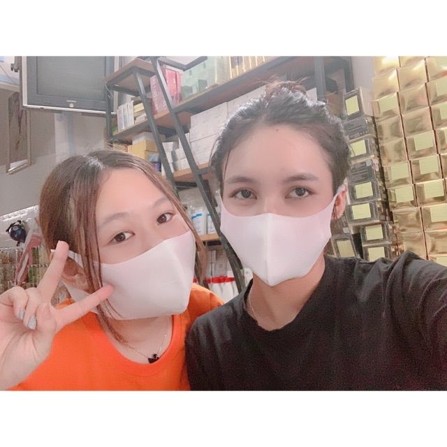 Khẩu trang vải không dệt | BigBuy360 - bigbuy360.vn