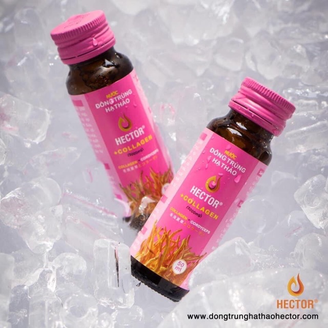 Hector collagen | BigBuy360 - bigbuy360.vn